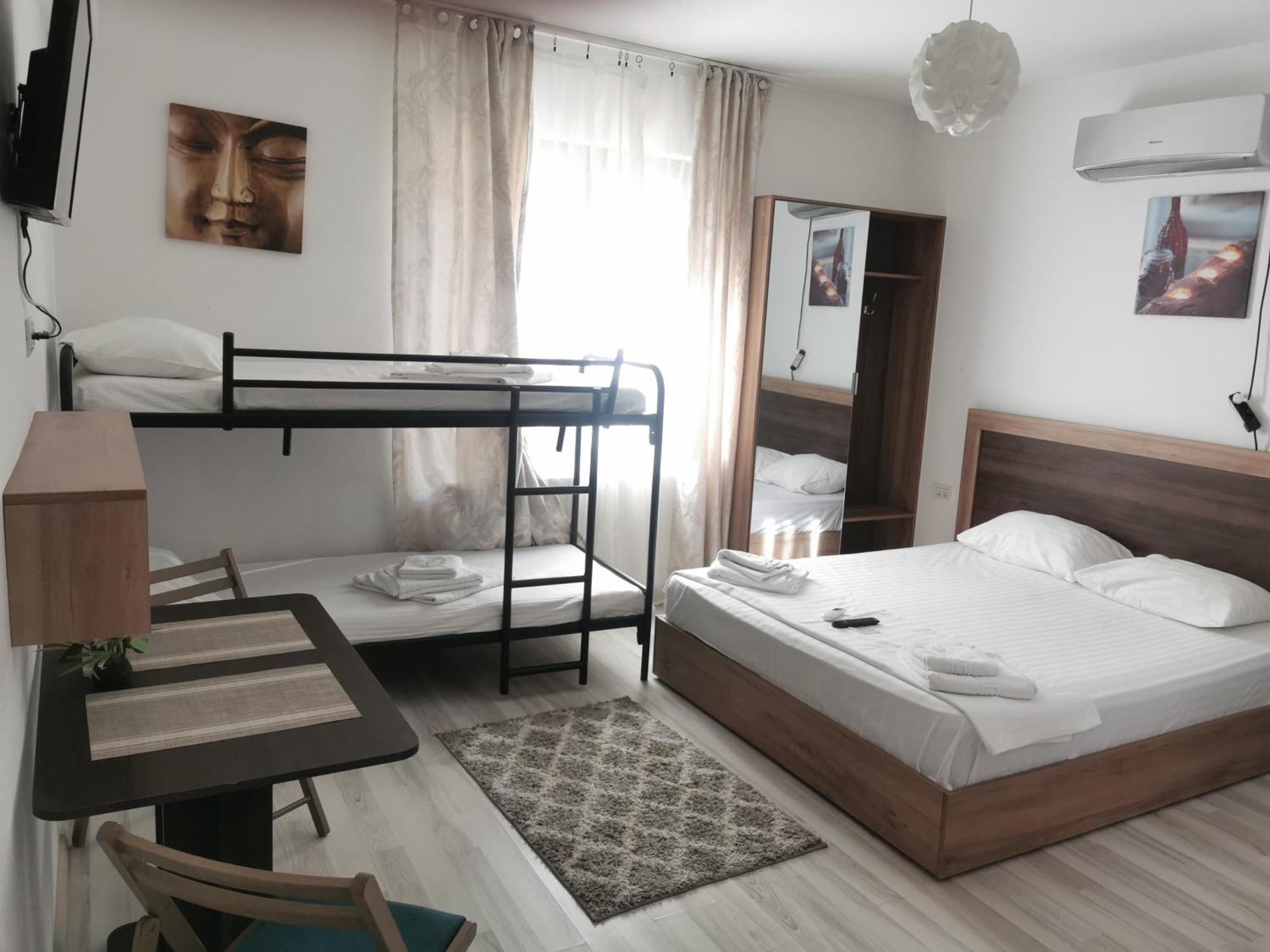 Hotel Ipsilanti Ясси Екстер'єр фото
