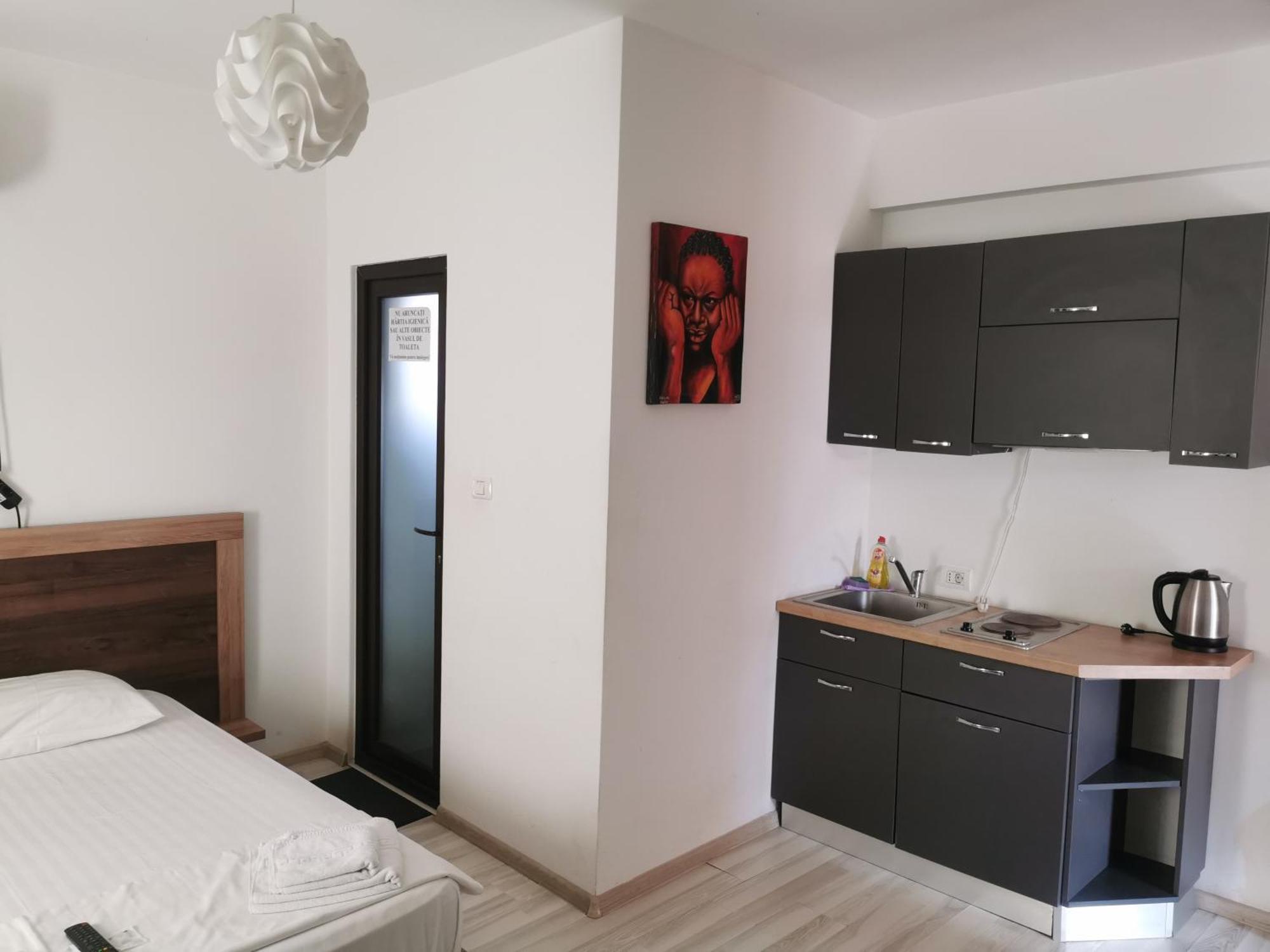 Hotel Ipsilanti Ясси Екстер'єр фото