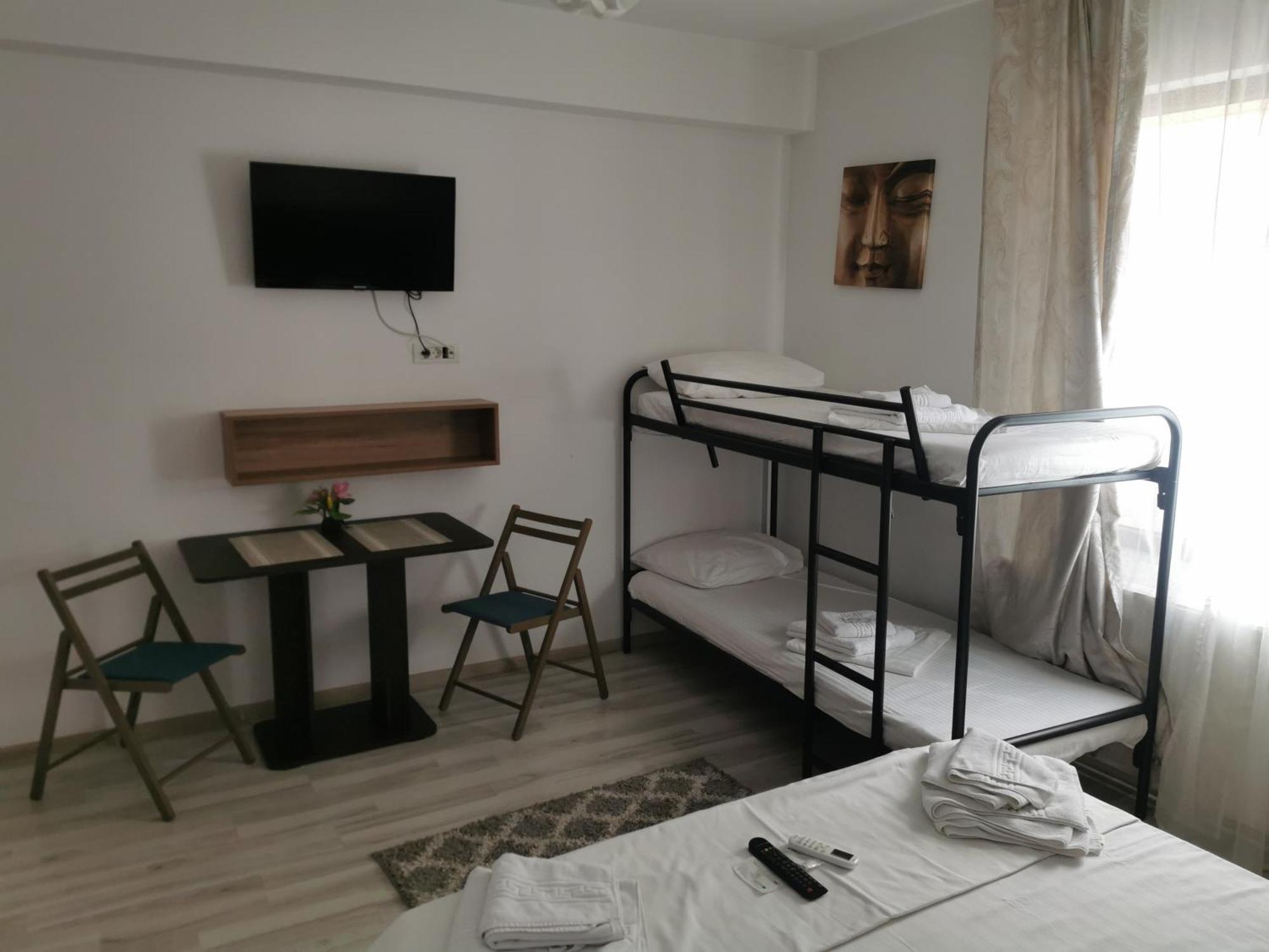 Hotel Ipsilanti Ясси Екстер'єр фото